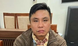 Tin mới vụ tài xế lao ô tô vào nhóm người sưởi ấm trên vỉa hè TP Hạ Long