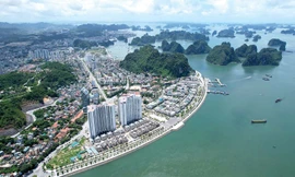 Phát triển TP. Hạ Long trở thành trung tâm du lịch mang tầm quốc tế