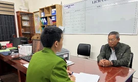 Trốn truy nã 41 năm vẫn không thoát tội