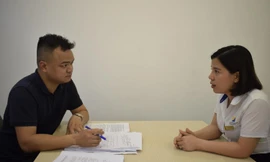 Bắt thêm loạt đối tượng liên quan đường dây đánh bạc 90 triệu USD