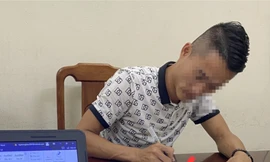 Xử phạt 22 triệu đồng taxi dù ‘chặt chém’ khách