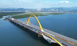 Quảng Ninh ‘khởi động’ năm mới với những dự án nghìn tỷ