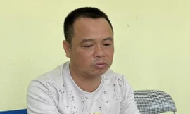 Vụ người phụ nữ tử vong tại phòng ngủ: Nghi phạm là chồng nạn nhân