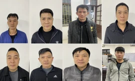 Quảng Ninh triệt phá đường dây cá độ giao dịch hàng trăm tỷ đồng/tháng