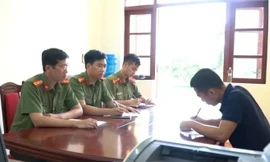 Bình luận sai về 'Hòn non bộ lớn Việt Nam', nam thanh niên bị xử phạt