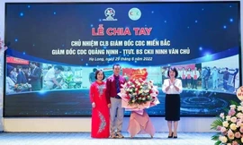 UBKT Tỉnh ủy Quảng Ninh vào cuộc xác minh 'những bữa tiệc chia tay Giám đốc CDC nghỉ hưu'