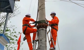 Quảng Ninh: Tiền điện tháng 6 tăng vọt, người dân kêu bất thường