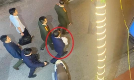 Cựu chi cục trưởng chi cục thuế bày cách lách luật cho 'trùm' mua bán hóa đơn