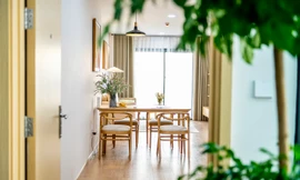 'Đột nhập' căn nhà ở xã hội được mong chờ nhất Quảng Ninh