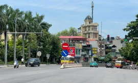 Quảng Ninh vắng bóng xe 'hổ vồ' sau phản ánh của báo Tiền Phong