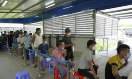 Quảng Ninh phát hiện thêm 6 ca F0