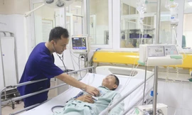 Người đàn ông suýt mất mạng vì ăn loại hải sản kịch độc