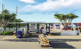 Quảng Ninh khởi công 4 dự án có tổng vốn đầu tư 283 nghìn tỷ đồng