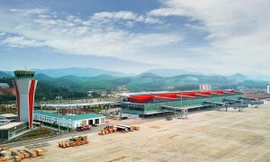 Xây dựng sân bay: Đầu tư 4.000 tỷ đồng nhưng sau 45 năm mới hoàn vốn