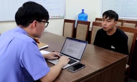 ‘Ông trùm' điều hành đường dây cần sa quy mô lớn, giao dịch bằng tiền ảo