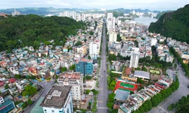 Quảng Ninh tìm cách giải ngân gần 10.000 tỷ đồng vốn đầu tư công