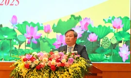 Quảng Ninh công bố sắp xếp đơn vị hành chính, thành lập 2 đặc khu Vân Đồn và Cô Tô