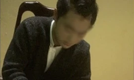 Phải đeo còng số 8 vì dám trộm vàng đeo trên tượng ở đền thờ Đức ông