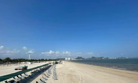 Du lịch Quảng Ninh đìu hiu sau gần 1 tuần mở cửa trở lại