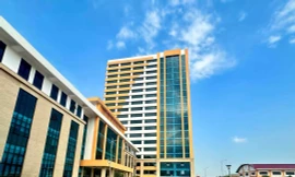 Một hiệu trưởng ở Quảng Ninh tử vong bất thường