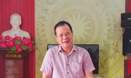 Bầu bổ sung Ủy viên Ban Thường vụ Tỉnh ủy Quảng Ninh