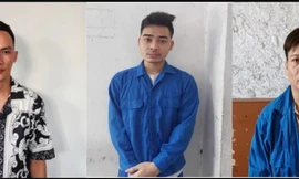 Triệt phá đường dây sản xuất, tiêu thụ tiền giả