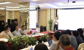 Trí tuệ nhân tạo, thách thức và cơ hội đối với báo chí