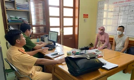 Đã tìm ra tài xế gây tai nạn trong vụ 'làm ơn mắc oán' ở Quảng Ninh