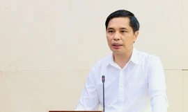 Quảng Ninh có tân Phó Chủ tịch tỉnh