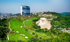 FLC bị đề nghị thu hồi đất dự án khu đô thị tại Quảng Ninh