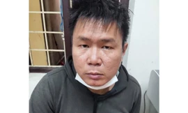 Đối tượng dọa nổ bom cướp ngân hàng ở Hạ Long khai gì?