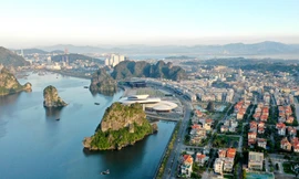 Quảng Ninh mở cửa một số dịch vụ sau 1 tháng không có ca nhiễm COVID-19