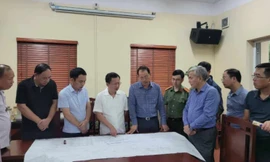 Thủ tướng chỉ đạo khẩn vụ tai nạn hầm lò khiến 5 công nhân thiệt mạng