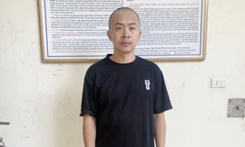 Nhân viên thử việc trộm laptop của Công ty Foxconn đem cầm đồ