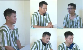 Phá đường dây cá độ bóng đá hơn 100 tỷ đồng