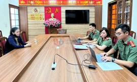 Triệu tập hai phụ nữ phao tin nhảm 'Bên trong bụng cá song câu được có bàn tay người'