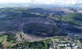 Sẽ có tour du lịch hầm lò than ở Quảng Ninh? 