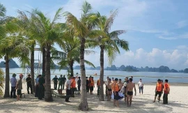 Cô gái tử vong sau khi bị văng khỏi mô tô nước trong đêm