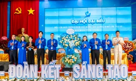 Thanh niên Quảng Ninh khát vọng vươn cao