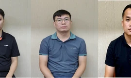 Khởi tố 7 cán bộ Trung tâm quan trắc TN&MT tỉnh Quảng Ninh