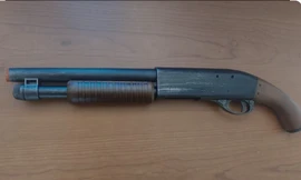 Phát hiện thi thể người đàn ông tử vong cạnh khẩu súng tự chế