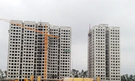 Sau 5 năm, nhà ở xã hội được sang nhượng?