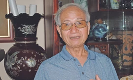 Hà Nội không có quy hoạch khảo cổ