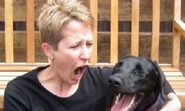 Ngáp và sự cảm thông