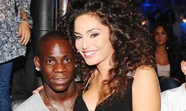 ‘Ngựa chứng’ Balotelli bị cắm sừng vì mải Euro 2012