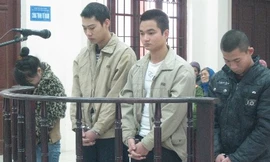 Đua đòi ăn chơi kiểu ‘bầy đàn’, thiếu nữ Hà Nội vào tù