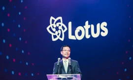 'MXH Lotus thành công hay không phụ thuộc vào chính chúng ta'