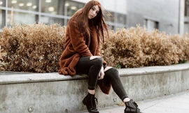 Sau nhiều năm, 9X đã học được cách yêu thương, tự tin vào bản thân hơn. 