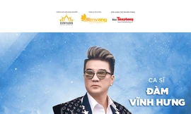 Sau Mai Phương Thuý, Đàm Vĩnh Hưng ngồi ghế nóng Miss World Việt Nam