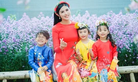 Ngọc Hân chia sẻ về việc bị họ hàng giục lấy chồng trong những ngày Tết